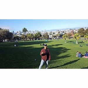 Meet your Posher, Anthony